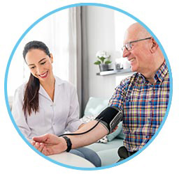 Hypertension Treatment Specialist in Wylie, TX