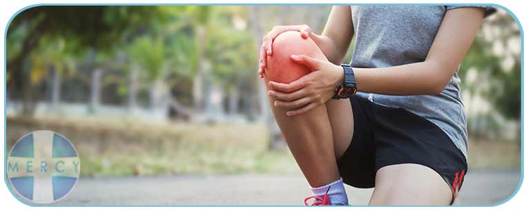 Sprains and Strains Treatment Clinic Near Me in Wylie, TX 