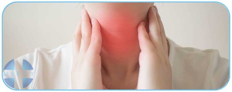 What Causes Hyperthyroidism? | Mercy Medical Clinic Near Me in Wylie, TX What Causes Hyperthyroidism? | Mercy Medical Clinic Near Me in Wylie, TX