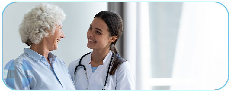 Dr. Fauzia Khalida Osama, MD, Geriatric Care Specialist at Mercy Medical Clinic Near Me in Wylie, TX