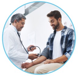 New Patients at Mercy Medical Clinic in Wylie, TX