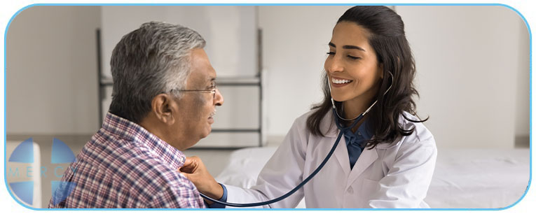 Geriatric Care vs. Primary Care: Which Is Right for You? | Mercy Medical Clinic in Wylie, TX Geriatric Care vs. Primary Care: Which Is Right for You? | Mercy Medical Clinic in Wylie, TX