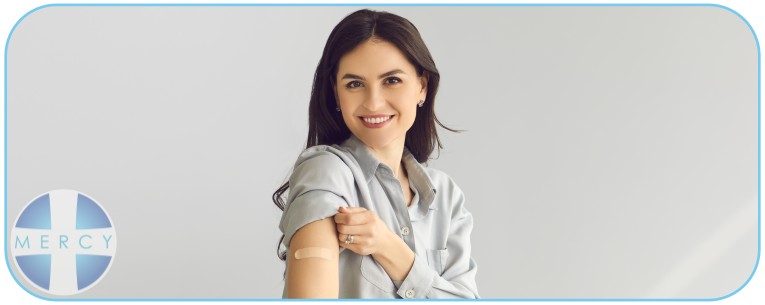 Where to Get a Flu Shot in Wylie, TX?