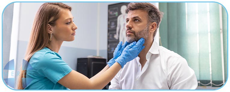 Hyperthyroidism vs. Hypothyroidism: What’s the Difference? | Mercy Medical Clinic in Wylie, TX Hyperthyroidism vs. Hypothyroidism: What’s the Difference? | Mercy Medical Clinic in Wylie, TX