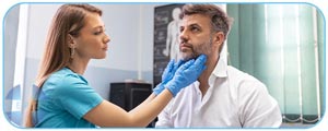 Hyperthyroidism vs. Hypothyroidism: What’s the Difference? | Mercy Medical Clinic in Wylie, TX Hyperthyroidism vs. Hypothyroidism: What’s the Difference? | Mercy Medical Clinic in Wylie, TX