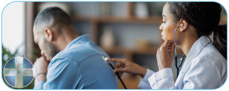 Early Symptoms Of COPD | Mercy Medical Clinic Wylie, TX Early Symptoms Of COPD | Mercy Medical Clinic Wylie, TX