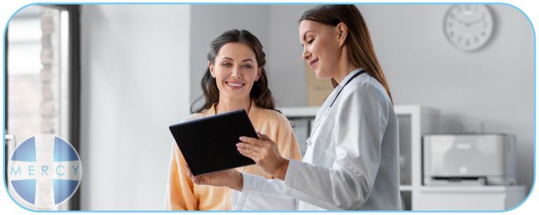 Internal Medicine Vs Primary Care | Mercy Medical Clinic Wylie, TX
