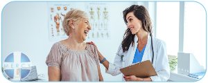 What Is a Geriatric Doctor? | Mercy Medical Clinic in Wylie, TX What Is a Geriatric Doctor? | Mercy Medical Clinic in Wylie, TX