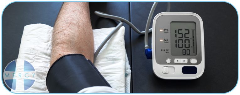 What Are the Symptoms of High Blood Pressure? | Mercy Medical Clinic in Wylie, TX What Are the Symptoms of High Blood Pressure? | Mercy Medical Clinic in Wylie, TX