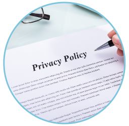 Notice of Privacy Practices at Mercy Medical Clinic in Wylie, TX